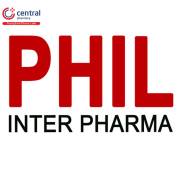 Tuyển dụng việc làm CÔNG TY TNHH PHIL INTER PHARMA