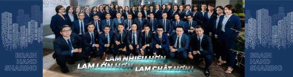 Công ty cổ phần Bất động sản BHS