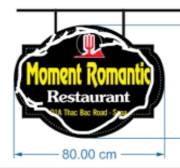 Tuyển dụng việc làm Moment Romantic Restaurant