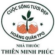 Tuyển Sản xuất dược phẩm Công Ty Cổ Phần Hoàng Quân TPQ làm việc tại Đồng Nai thu nhập 10 - 15 Triệu