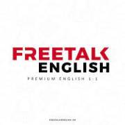 Tuyển dụng việc làm FREETALK ENGLISH