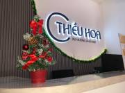 Tuyển Nhân viên kinh doanh Công ty cổ phần thời trang TH làm việc tại Hồ Chí Minh thu nhập 7 - 12 Triệu