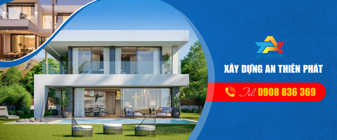 Xây Dựng An Thiên Phát