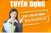 Tuyển dụng việc làm Công ty phân phối hàng tiêu dùng 