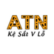 Tuyển dụng việc làm CÔNG TY TNHH SẢN XUẤT VÀ THƯƠNG MẠI KỆ SẮT ATN