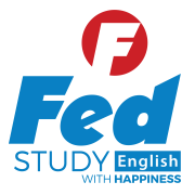 Công Ty TNHH Giáo Dục và Đào Tạo Fed English