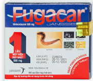 Tuyển dụng việc làm Công Ty TNHH Thuốc Tẩy Giun