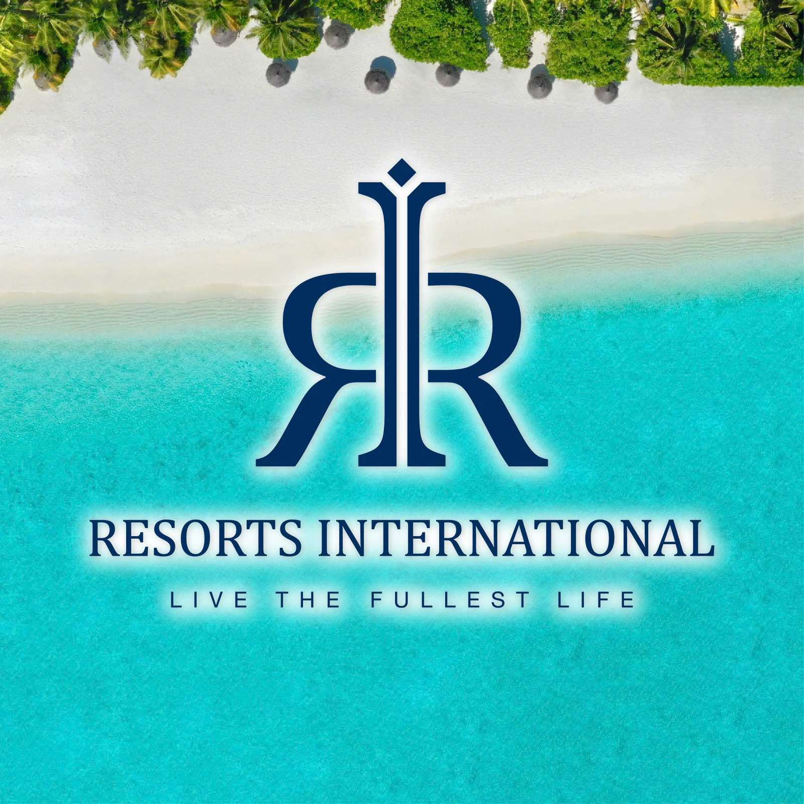 RESORTS INTERNATIONAL VIET NAM
