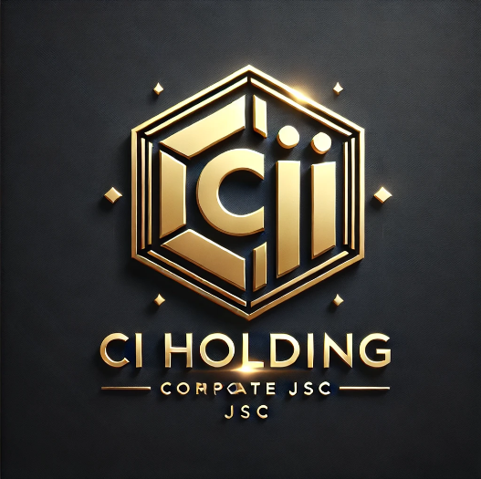 công ty cổ phần ci holding