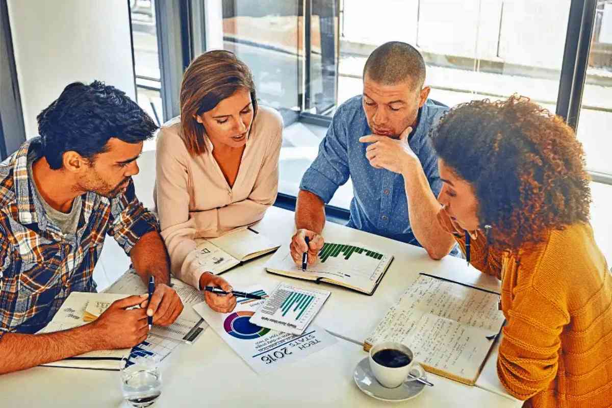 Công việc consumer research đòi hỏi ứng viên có khả năng nghiên cứu, phân tích