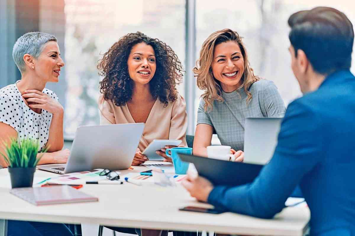 Khu vực tuyển dụng vị trí consumer research thường tập trung ở các thành phố lớn