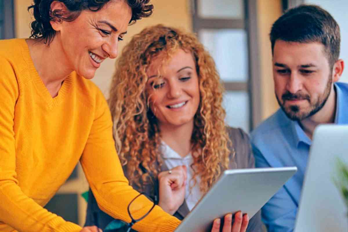 Customer success duy trì mối quan hệ bền vững giữa doanh nghiệp và khách hàng