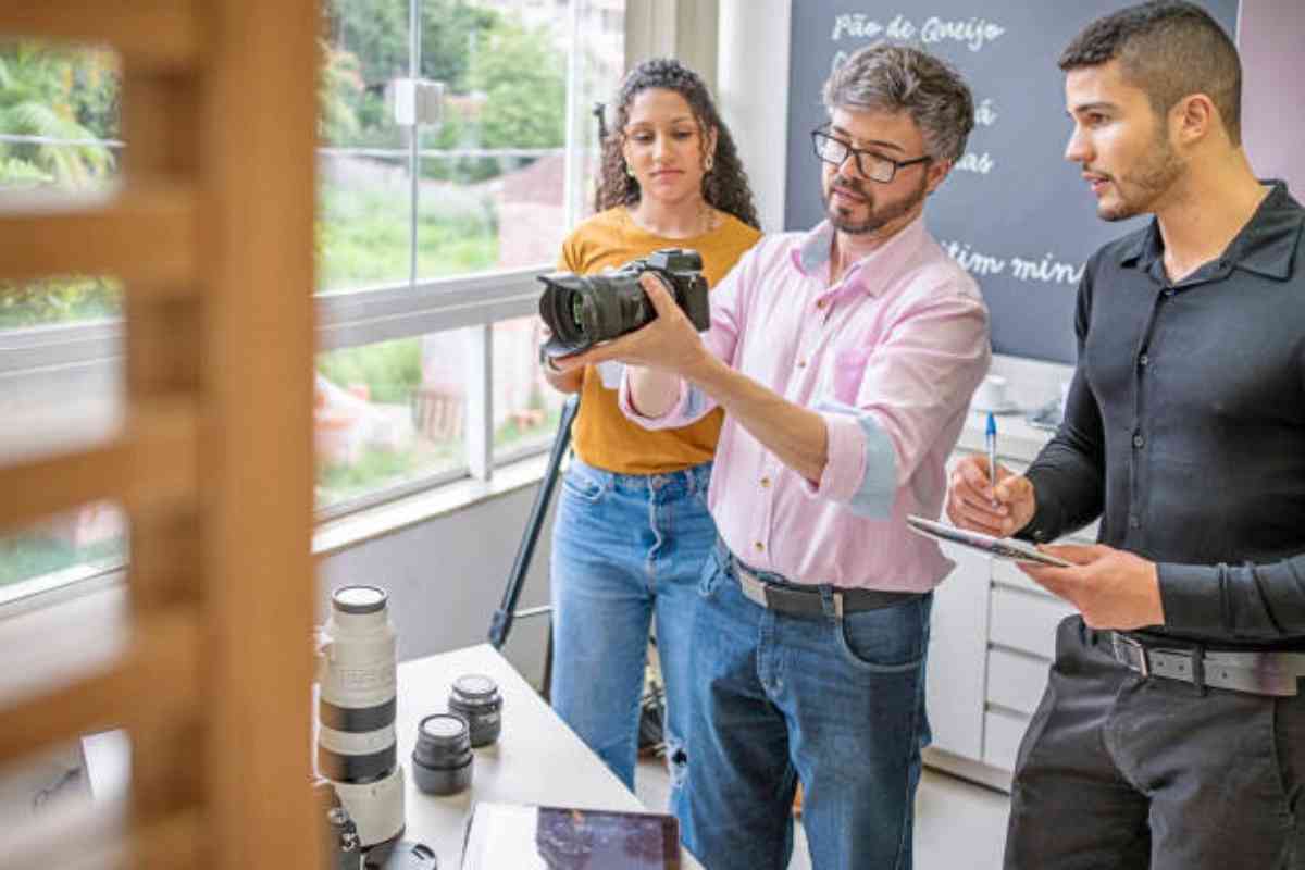 Tuy có nhiều cơ hội phát triển nhưng photographer vẫn gặp một số khó khăn đáng kể