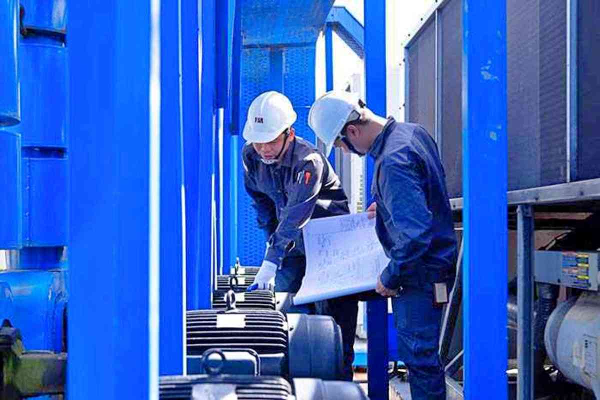 Nhu cầu tuyển dụng giám sát bảo trì tòa nhà hiện nay đang tăng cao