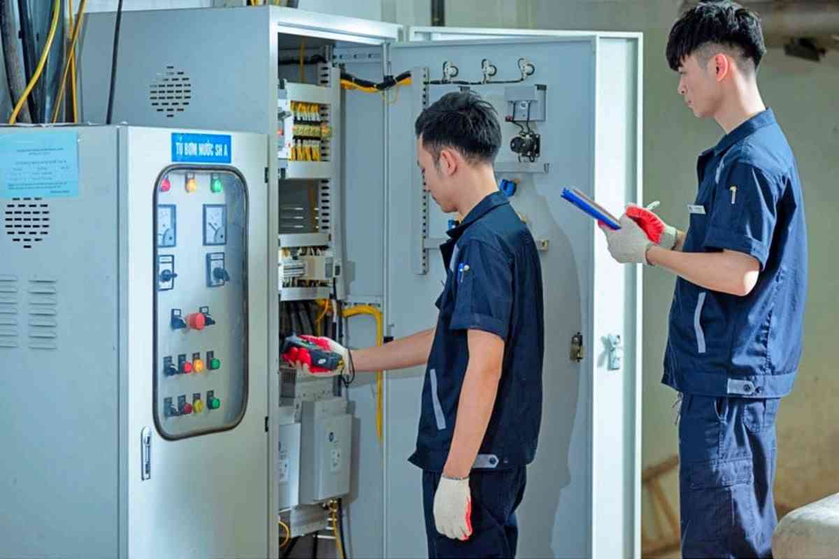 Yêu cầu đối với giám sát bảo trì tòa nhà rất cao, ứng viên phải có trình độ tốt