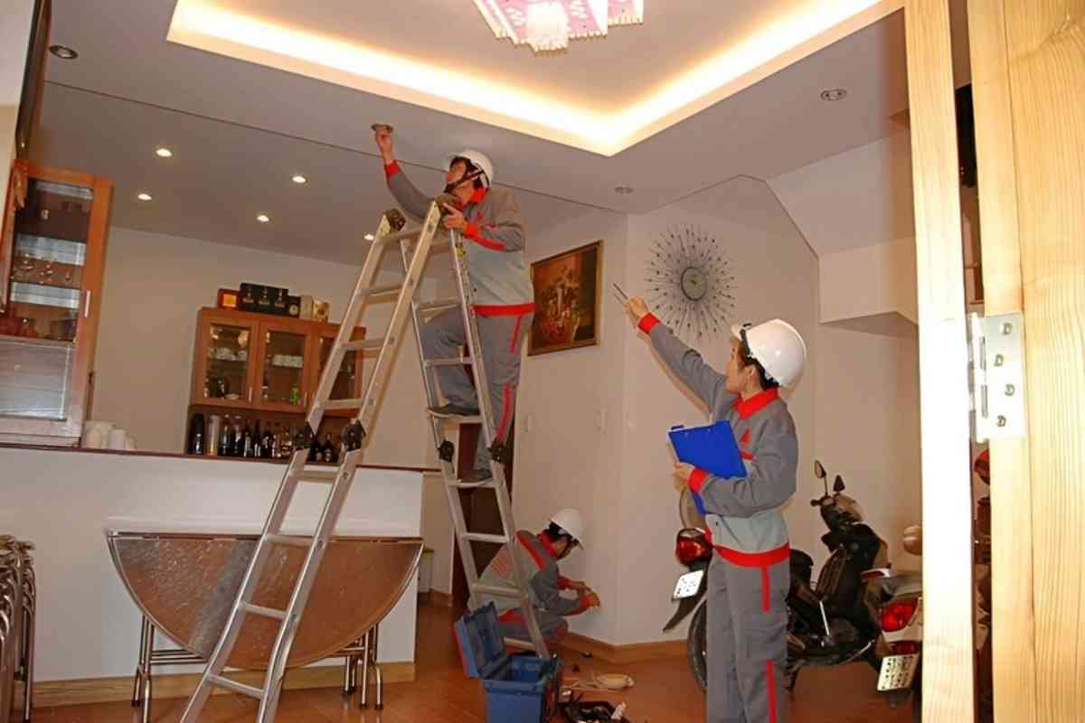 Nhà tuyển dụng giám sát nội thất cần có trình độ chuyên môn và kỹ năng mềm tốt