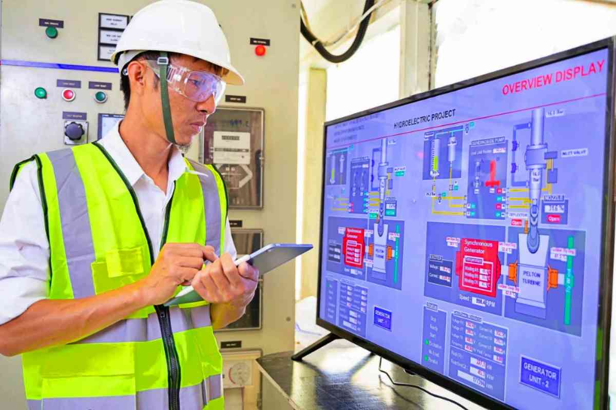 Nhu cầu tuyển dụng giám sát sản xuất hiện nay ngày càng tăng mạnh