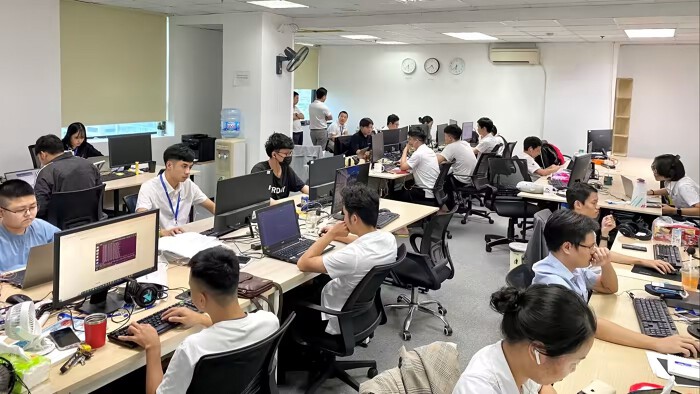 Các vị trí phổ biến trong ngành việc làm IT Consultant