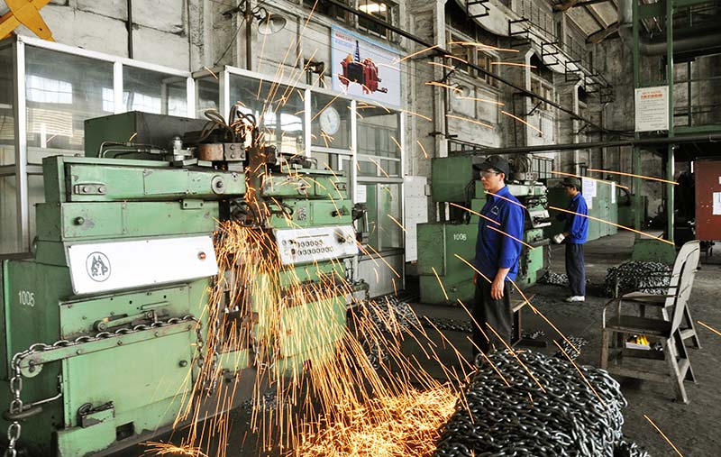 Những khó khăn trong ngành việc làm thợ phay