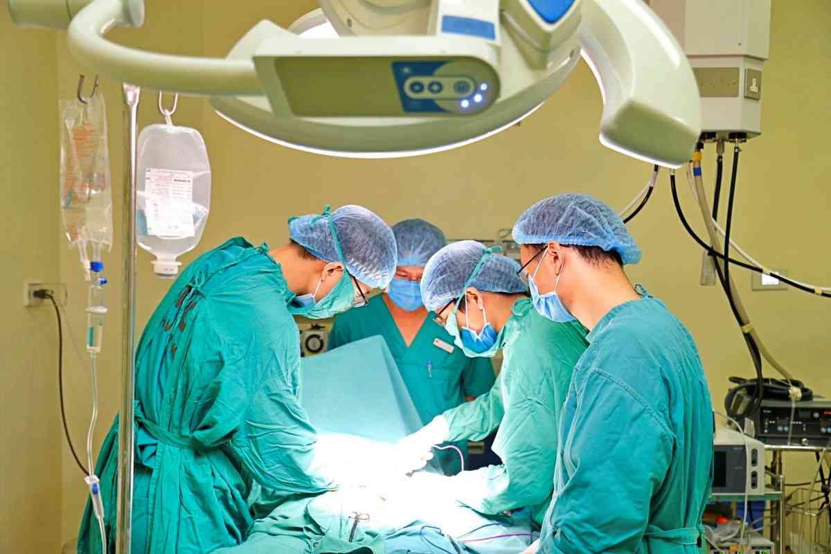 Nhu cầu tuyển dụng việc làm bác sĩ hiện nay tăng cao