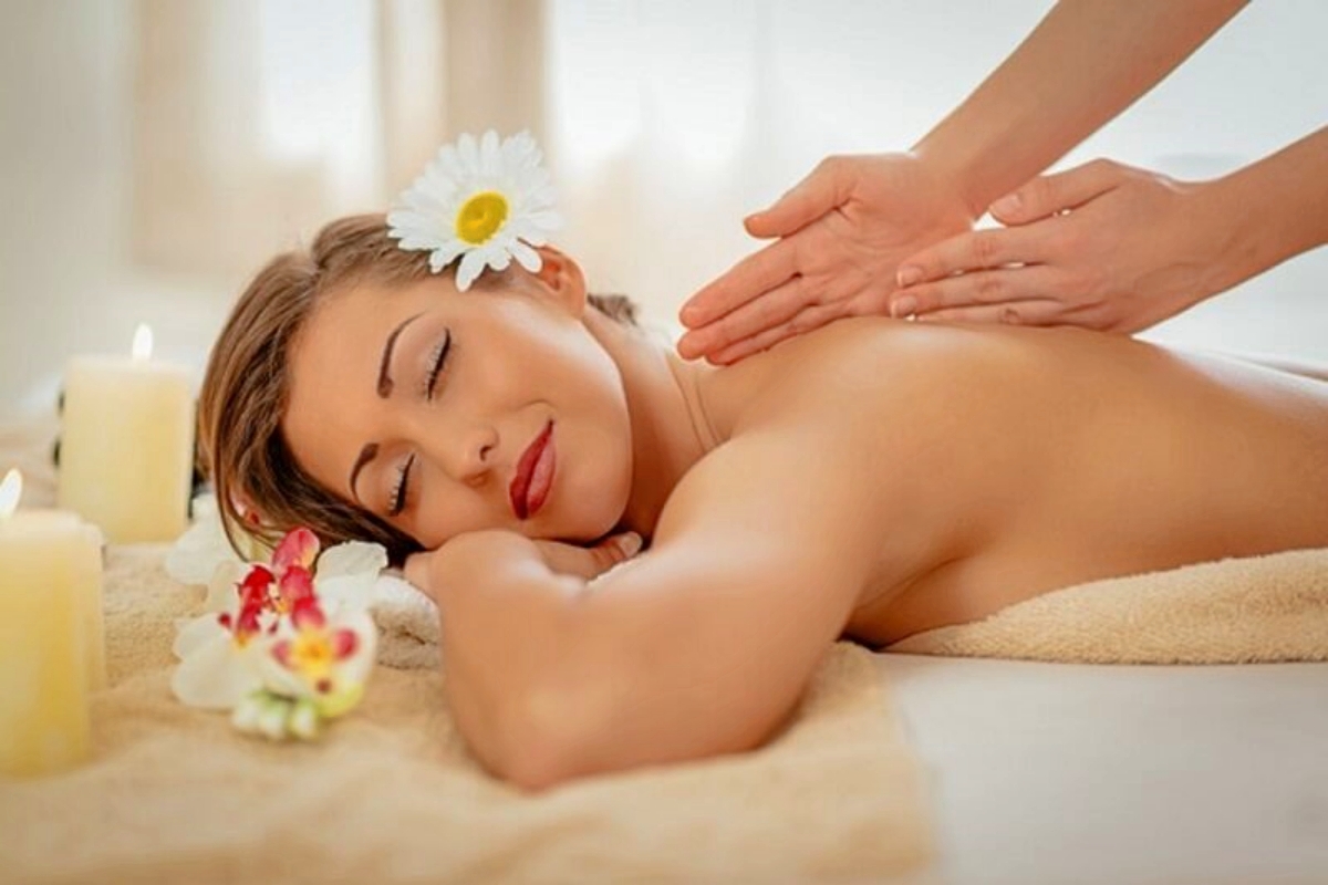 Khu vực tuyển dụng chuyên viên massage nhiều nhất tập trung tại các thành phố lớn