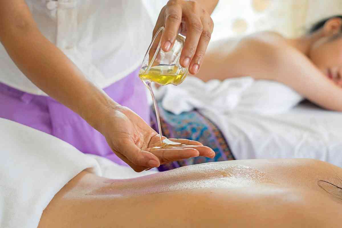Nhu cầu tuyển dụng chuyên viên massage hiện nay ngày càng tăng cao