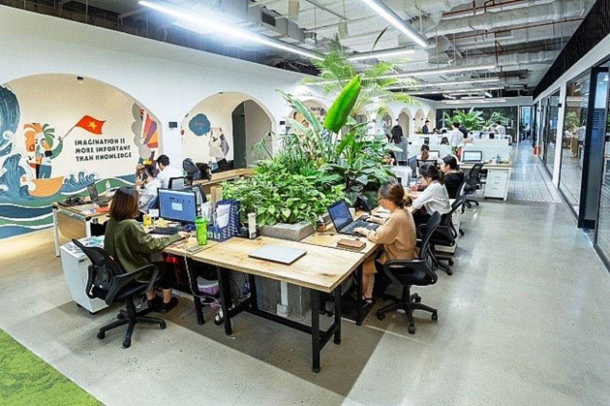 Việc làm copywriter tập trung chủ yếu ở các thành phố lớn tại Việt Nam