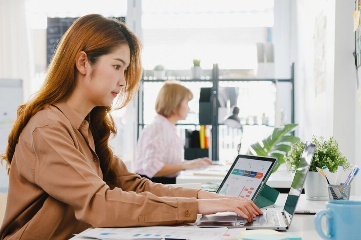 Việc làm copywriter cần kỹ năng viết lách, nghiên cứu và sáng tạo