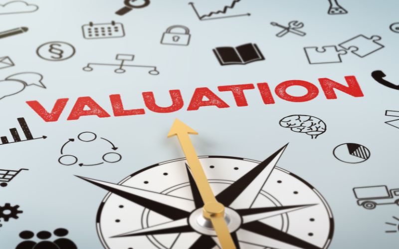 Tìm việc làm định giá tài sản đang ngày càng phát triển và nhiều cơ hội trong tương lai