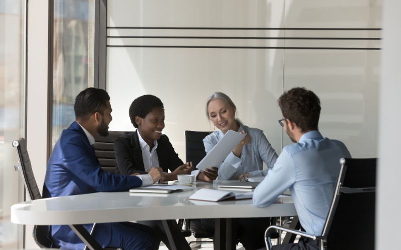 Tìm việc làm đối tác nhân sự nhiều ở khu vực TP.HCM, Đà Nẵng, Hà Nội, Bắc Ninh