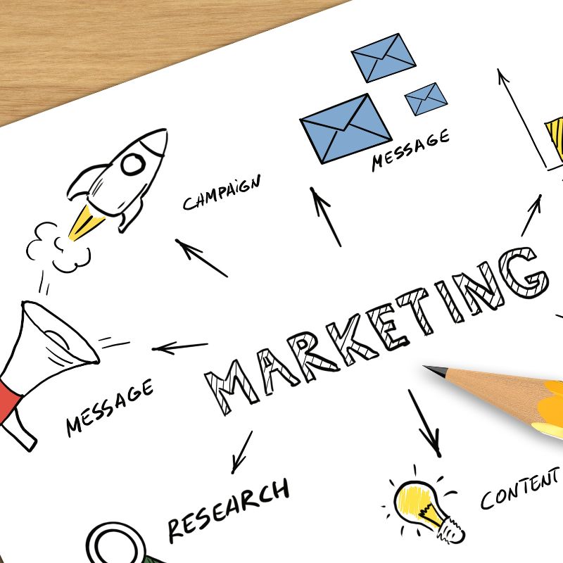 Event Marketing tuyển dụng với nhiều vị trí công việc khác nhau