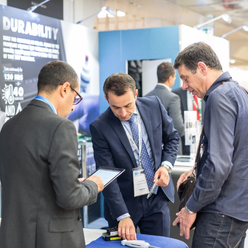 Nhân viên Event Marketing cần đảm bảo công việc được hoàn thành tốt nhất