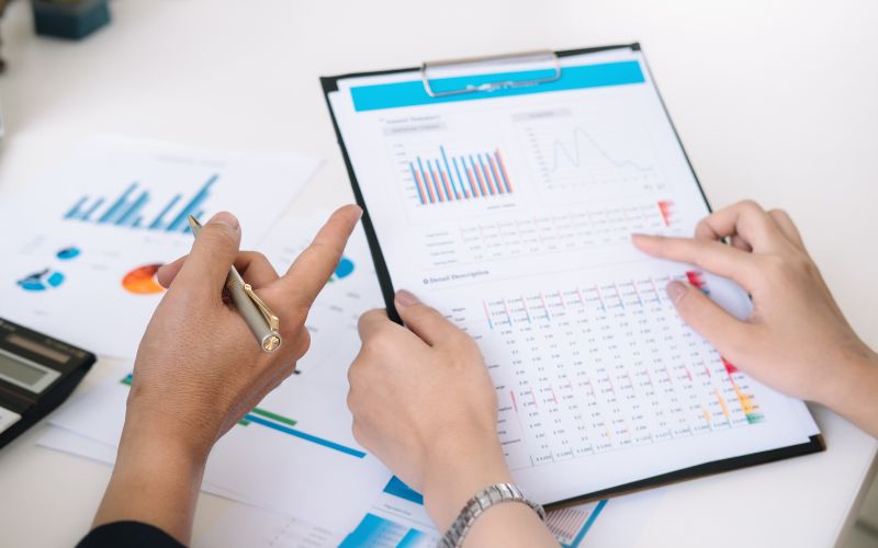 Tuyển dụng kiểm toán độc lập với nhiều vị trí công việc khác nhau