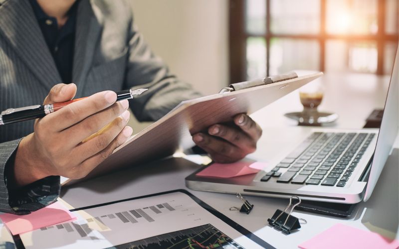 Ứng viên cần đáp ứng những kỹ năng, bằng cấp, kiến thức cần thiết cho công việc này