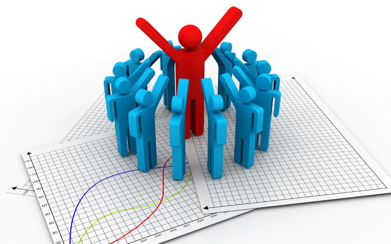 Ứng viên cần đáp ứng các kỹ năng, bằng cấp nhà tuyển dụng đưa ra cho việc làm trưởng nhóm kiểm toán