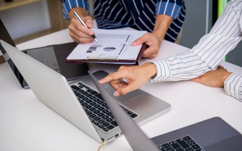 Việc làm đầu tư đang được tuyển dụng cao do sự gia tăng nhu cầu nhân sự ngành đầu tư