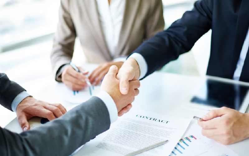 Việc làm quỹ đầu tư yêu cầu ứng viên cần đáp ứng yêu cầu được đưa ra từ doanh nghiệp