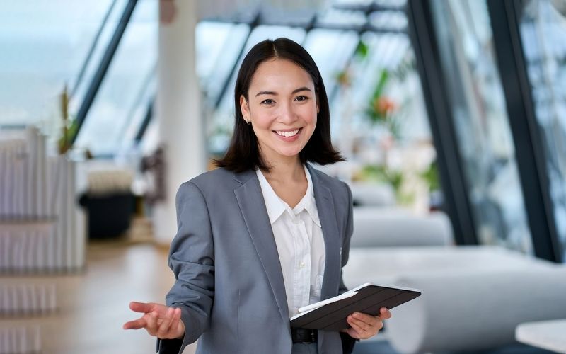 Nhiều tỉnh thành phố đang tuyển dụng việc làm đầu tư