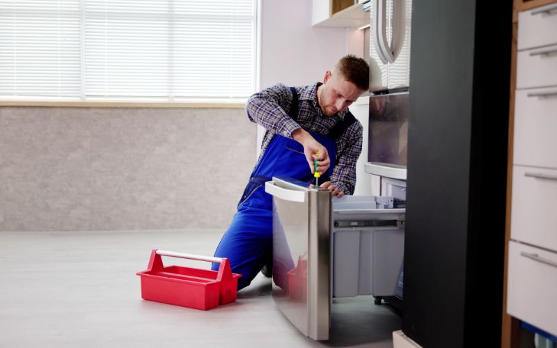 Tuyển việc làm điện lạnh đang ngày càng nhiều do nhu cầu ngành điện lạnh gia tăng