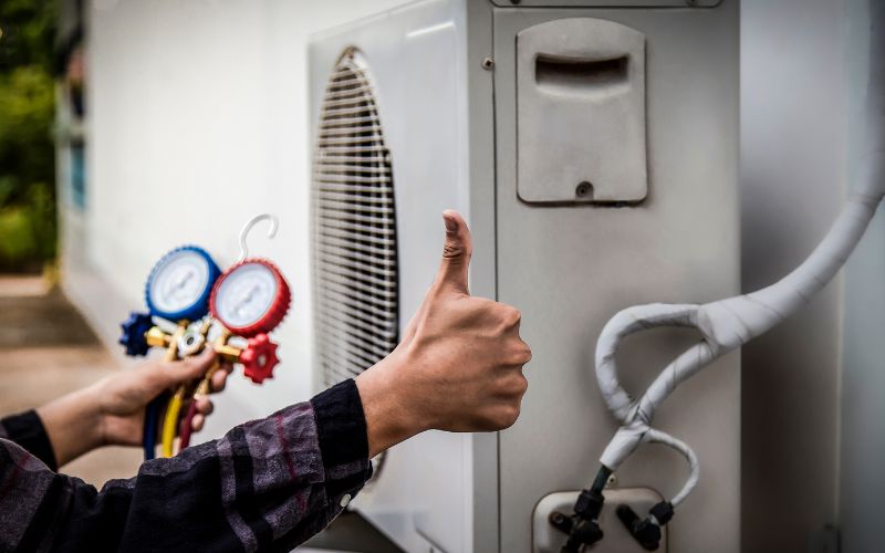 Việc làm điện lạnh tổng hợp nhiều vị trí khác nhau khi tuyển dụng