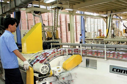 Nhu cầu tuyển dụng kinh doanh bao bì tăng mạnh nhờ nhu cầu tiêu thụ tăng cao từ các ngành sản xuất như thực phẩm, dược phẩm, thời trang