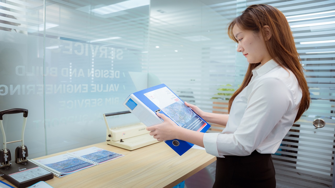 Yêu cầu đối với chuyên viên hồ sơ thầu