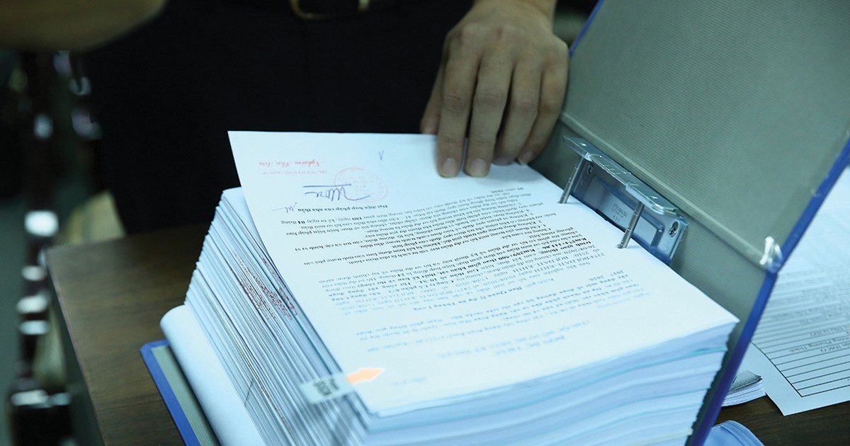 Nhu cầu tuyển dụng chuyên viên hồ sơ thầu tại Hà Nội là vô cùng lớn