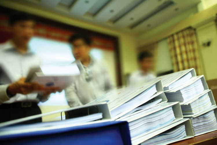 Mức lương chuyên viên hồ sơ thầu tại khu vực này dao động từ 10.000.000 – 25.000.000 VNĐ/tháng