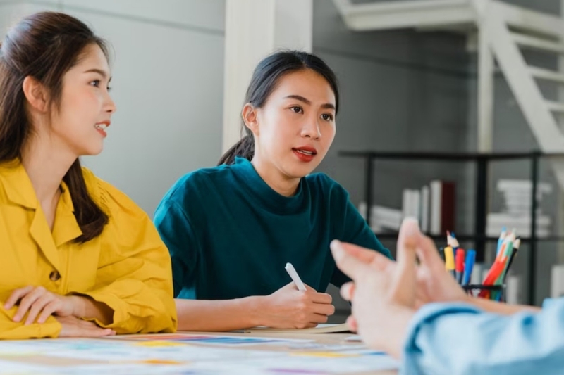 Nhu cầu tuyển dụng chuyên viên điều phối giáo viên đang tăng cao đáp ứng sự xuất hiện của các trung tâm giáo dục