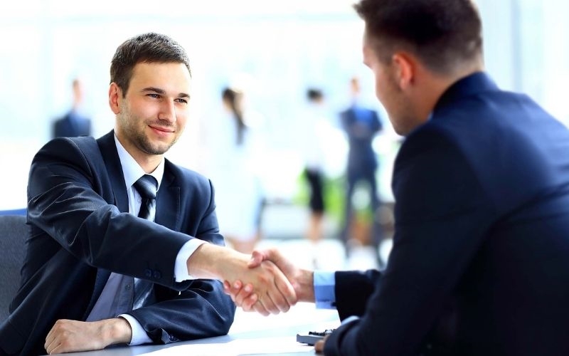 Nhu cầu tuyển dụng giám đốc thu mua trên thị trường đang tăng cao