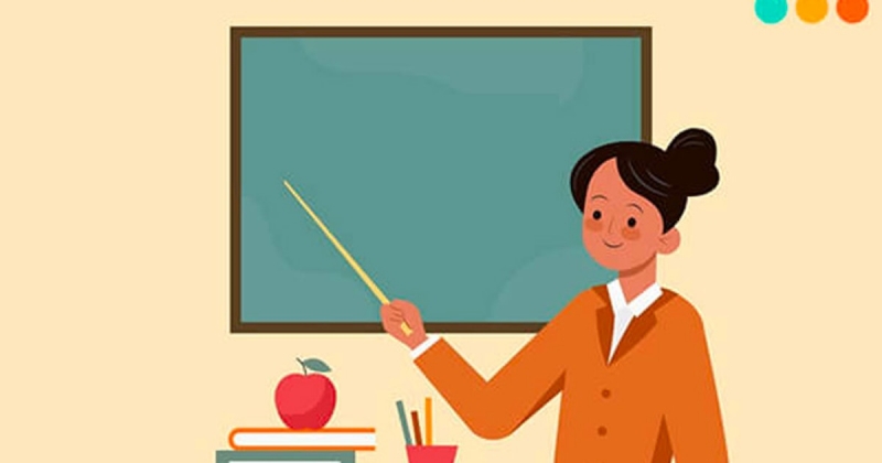 Nhu cầu tuyển dụng giảng viên thỉnh giảng luôn duy trì ở mức cao nhiều năm nay tại nước ta