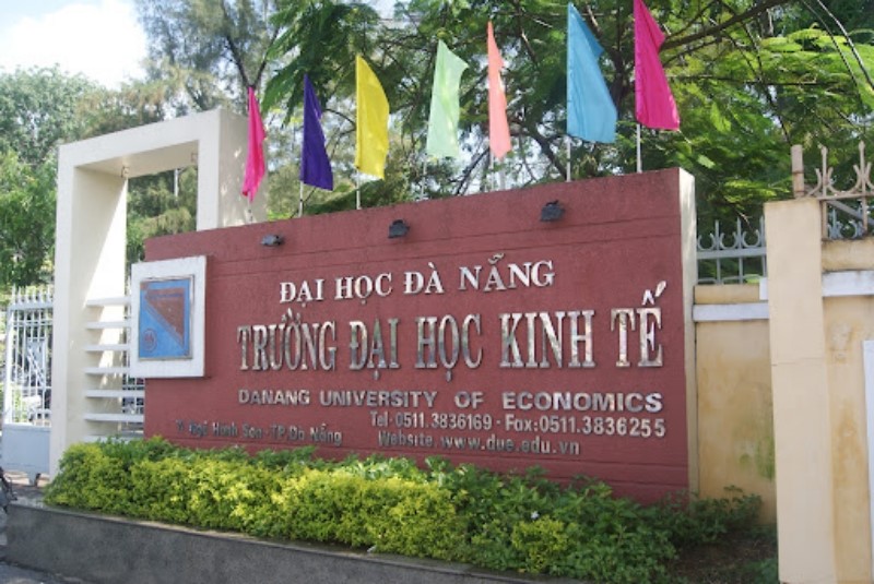 Đại học Kinh Tế Đà Nẵng đào tạo ra nhiều nguồn lực kế toán giá thành tương lai