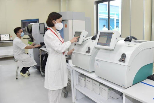 Tuyển dụng kinh doanh dịch vụ y tế tăng cao do nhu cầu nâng cao các dịch vụ chăm sóc sức khỏe