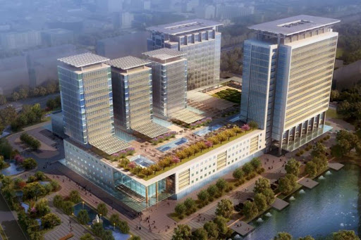 Việc làm kinh doanh dịch vụ y tế tập trung chủ yếu tại các thành phố lớn như Hà Nội, TP.HCM và Đà Nẵng